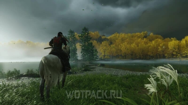 Лучшие настройки графики Ghost of Tsushima: как повысить FPS на ПК